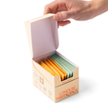 Image 5 for Adaptogenic Mushroom Coffee Box (Flow & Mojo) 12x Sachets