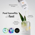 Image 5 for Liposomal Magnesium Bisglycinate 2,000mg, Pineapple Flavour - 14x17ml Liquid Sachets