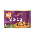 Image 1 for Mo-Du (Mock Duck) Seitan Slices 225g