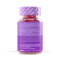 Image 2 for Kids Night-Time Raspberry Flavoured 30 Gummies