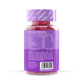 Image 3 for Kids Night-Time Raspberry Flavoured 30 Gummies