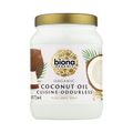 Image 1 for Organic Coconut Oil Cuisine-Odourless 875ml