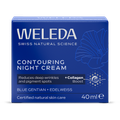 Image 1 for Blue Gentian & Edelweiss Contouring Night Cream 40ml