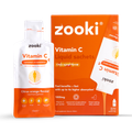 Image 1 for Liposomal Vitamin C 1000mg, Citrus Orange Flavour - 14 x 15ml Liquid Sachet