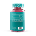 Image 3 for ZMA Zinc, Magnesium & Vitamin B6 Strawberry Flavoured 60 Gummies