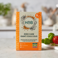 Image 4 for Zero Carb Giant Cous Cous 270g