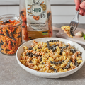 Image 4 for High Protein 3 Plant Fusilli 250g