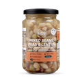 Image 1 for Mixed Beans, Peas & Lentils 340g