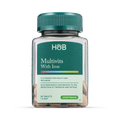 Image 1 for Multivitamins & Iron 60 Tablets