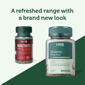 Image 3 for Multivitamins & Iron 60 Tablets