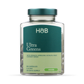 Image 1 for Ultra Greens 90 Capsules