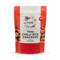 Image 1 for Thai Chilli Rice Crackers 112g