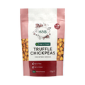 Image 1 for High Protein Truffle Chickpeas 150g