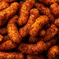Image 3 for High Protein BBQ Plant Puff Crisps 75g