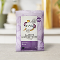 Image 3 for Carrot & Beetroot Chips 16g