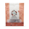 Image 1 for Peanut and Cacao Bites 80g
