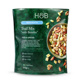 Image 1 for Brain Health Trail Mix "With Benefits" Miso & Ginger 210g