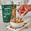 Image 4 for Brain Health Trail Mix "With Benefits" Miso & Ginger 210g