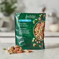 Image 5 for Brain Health Trail Mix "With Benefits" Miso & Ginger 210g