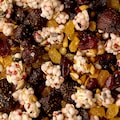 Image 5 for Immunity Support Trail Mix "With Benefits" Strawberry & Cranberry 210g