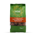 Image 1 for No Added Sugar Milk Chocolate Hazelnuts 150g