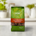 Image 3 for No Added Sugar Milk Chocolate Hazelnuts 150g