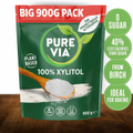 Image 2 for 100% Xylitol Sweetener 900g