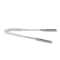 Image 1 for Stainless Steel Tongue Scraper