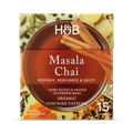 Image 1 for Masala Chai 15 Tea Bags