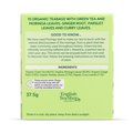 Image 2 for Moringa Green Tea 15 Tea Bags