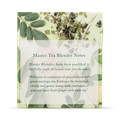 Image 3 for Moringa Green Tea 15 Tea Bags