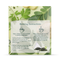 Image 4 for Moringa Green Tea 15 Tea Bags