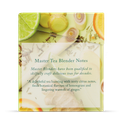 Image 3 for Lemongrass, Citrus & Ginger Tea 15 Tea Bags