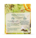 Image 4 for Lemongrass, Citrus & Ginger Tea 15 Tea Bags