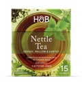 Image 1 for Nettle Tea 15 Tea Bags