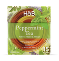 Image 1 for Perfect Peppermint Tea 15 Tea Bags