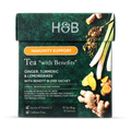Image 1 for Immunity Support Tea 10 Tea Bags
