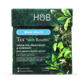 Image 1 for Brain Health Tea 10 Tea Bags