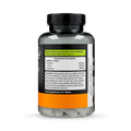 Image 3 for L-Arginine L-Ornithine L-Lysine 120 Tablets