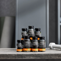 Image 4 for L-Arginine L-Ornithine L-Lysine 120 Tablets