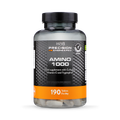 Image 1 for Amino 1000mg 190 Tablets