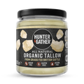 Image 1 for Organic Tallow (From Grass Fed British Cattle) 300g