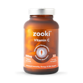 Image 1 for Liposomal Vitamin C 1000mg Capsules 30 Servings 60 Capsules