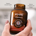 Image 5 for Liposomal Vitamin C 1000mg Capsules 30 Servings 60 Capsules