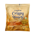 Image 2 for Crispy Hearts Oat Cereal 7x 30g Sachets