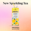 Image 2 for Boost Lemon & Ginger Sparkling Tea 250ml