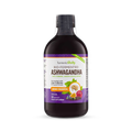 Image 1 for Bio-Fermented Ashwagandha with Turmeric, Ginger & Black pepper 500 ml
