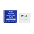 Image 1 for WILD Thunderstorm Deodorant Refill 40g