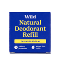 Image 2 for WILD Thunderstorm Deodorant Refill 40g