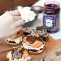 Image 3 for Blackcurrant Jam 330g
